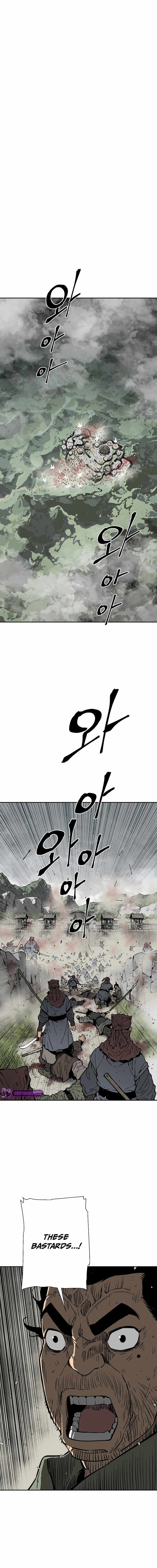 Tales of A Shinning Sword Chapter 74 7